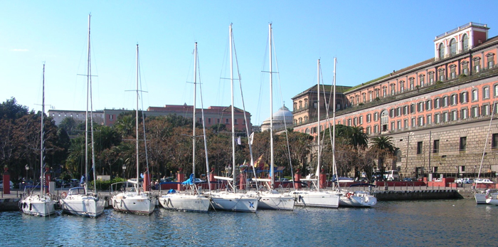 Boats