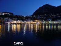 Capri Marina Grande