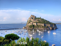 Ischia Castello