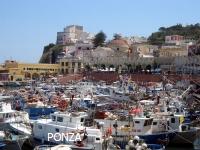 Ponza Porto