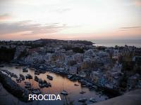 Procida Corricella