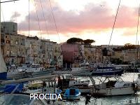 Procida Marina Grande